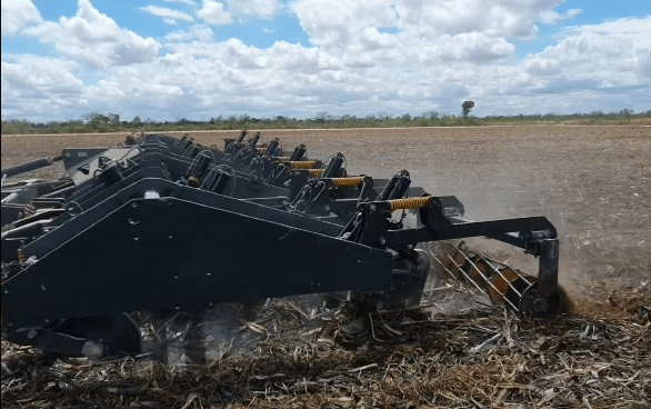 Treinamento de Equipes de Campo